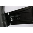 thumbnail image 5 of Mercedes C450 C43 Wheel 2016-2019 18" Factory OEM 85445U45, 5 of 8