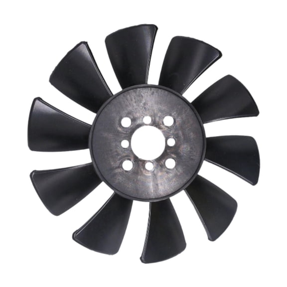 EHJRE Nylon Fan 7074968 High Easy to Install Professional Spare Parts Replaces for and