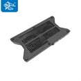 thumbnail image 2 of Ventilateur de Refroidissement Vertical avec Hub USB pour PS4 Pro Slim, 2 of 5