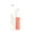 756 Bare Peach, variant on Bobbi Brown Extra Plump Lip Serum - 755 Bare Rose , 0.2 oz Lip Treatment