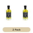 thumbnail image 2 of Luxury Cold Pressed Rapeseed Oil with Truffle and Garlic 250ml, British Import (Pack of 2), 2 of 2