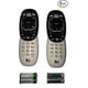 thumbnail image 1 of Paquete de 2 - Control remoto IR/RF de DIRECTV RC73 DIRECTV RC73, 1 of 5