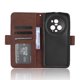 thumbnail image 2 of Funda Tipo Billetera GANGXUN para Honor Magic 5 Pro – Tapa Flip con Tarjetero, 2 of 5