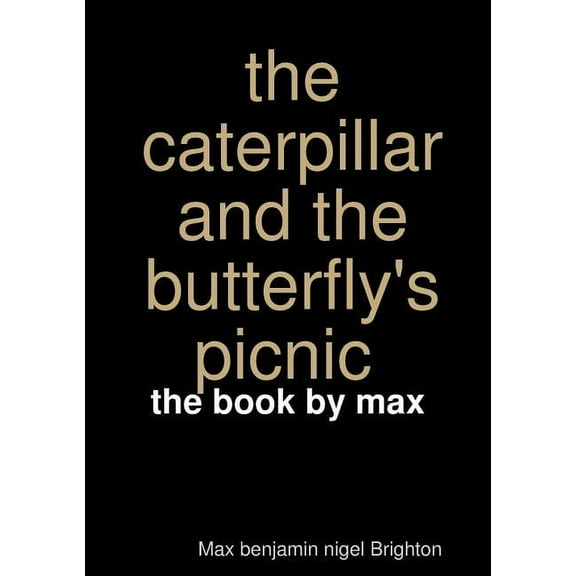 My Paperback Book, (Paperback)