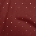 thumbnail image 1 of oneOone Velvet Maroon Fabric Asian Block Umbrella Sewing Craft Projects Fabric Prints By Yard 58 Inch Wide, 1 of 5