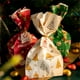 thumbnail image 3 of Bolsas de Dulces de Navidad Injueey 24 Uds. con Etiquetas Adhesivas Soporte de Regalo de Papá Noel, 3 of 6