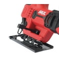 thumbnail image 3 of SKIL JS820302 20V 7/8'' Cordless Jigsaw, 2.0Ah Lithium Battery & Charger, 3 of 10