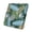 Green Forest, variant on 2 Pcs Patio Stretch Sofa Cushion Covers Outdoor Cushion Covers Replacement with Elastic Bottom, Couch Slipcover Sofa Seat Covers Patio Furniture Protector, Green Leaves