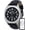 Black, Gray, variant on FIVE SENSES - Bluetooth Atomic Talking Watch for Visually Impaired - App Controlled 2nd Gen Atomic Wrist Watch for Blind and Seniors with Large Numbers (Model 1739)