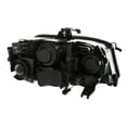 thumbnail image 2 of New Driver Side Halogen Headlight Compatible With Audi S4 Sedan 2010-2012 by Part Number 8K0-941-029-AH 8K0941029AH AU2502149, 2 of 2