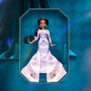 Disney Princess Radiance Collection Jasmine Collectible Doll