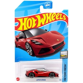 Hot Wheels Nissan 300ZX TT Diecast Car (Black) (No Packaging