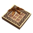 thumbnail image 2 of Caja de chocolates BLESIY para regalo del Día de San Valentín 25 rejillas, 2 of 8