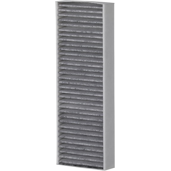 ECOGARD XC12043C Premium Cabin Air Filter with Activated Carbon Fits 2020-2025 Porsche 911, Fresh Air