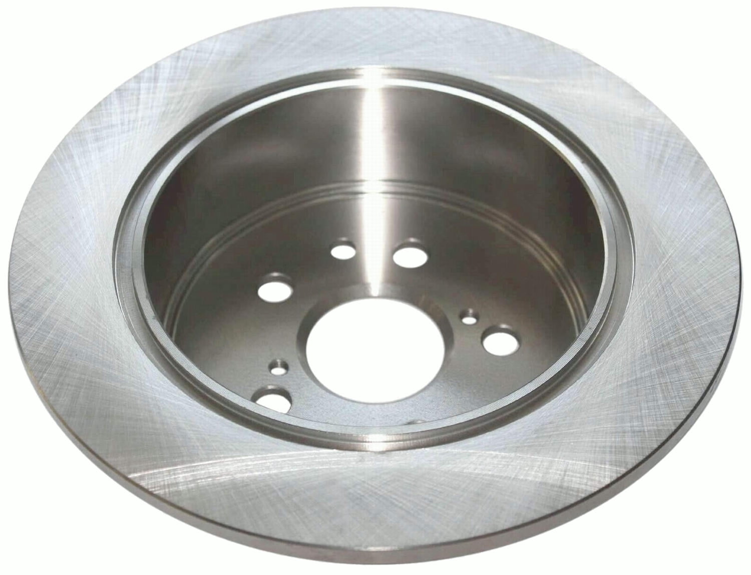 Winstop Brake Rotor, Rear WS228509, Toyota Celica 1996-1994