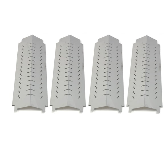 Replacement Flavorizer Bars for Centro G60104, Gas Models, 4-Pack