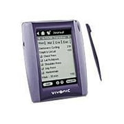 Vivonic Fitness Planner - Handheld LCD