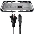 thumbnail image 4 of TYLT Energi Desktop Charging Station with 4 USB Ports + Portable Battery - Gray, 4 of 4
