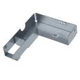 thumbnail image 3 of 3 Pcs 2.5 Inch to 3.5 Inch Adapter for 9W8C4 Y004G F238F / G302D / X968D SAS / SATA Tray, 3 of 4