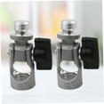 thumbnail image 4 of WHAMVOX Aluminum Alloy Tripod Level Base 2Set with Sturdy Support for Accurate Leveling in Construction Sites, 4 of 8