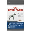 Royal Canin Maxi Sensitive Digestion Large Breed Dry Dog Food, 30 lb