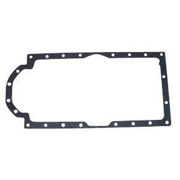 Oil Pan Gasket fits International 584 544 585 664 674 784 885 574 684 685 3055161R3 fits Case IH 595 685 695 884 895 995 3230 4210 4230 4240 87555916