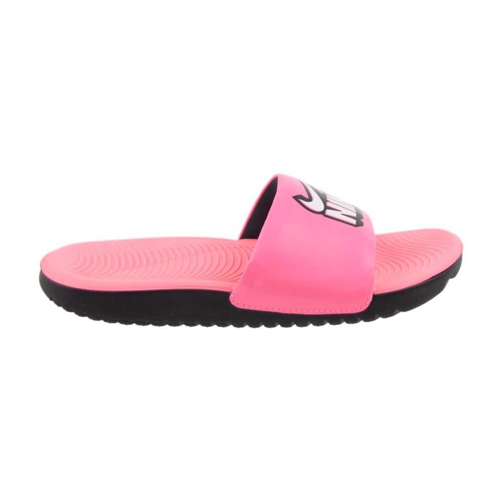 Nike Kawa Kids' Slide Sandal photo 1