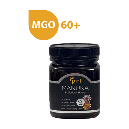 Manuka Honey MGO 60+ 1/2lb