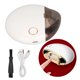 thumbnail image 3 of Cortadora De Uñas Eléctrica Multifuncional ANGGREK Amplia Aplicación Uñas Falsas Segura Eficiente, 3 of 7