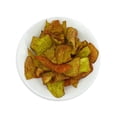 thumbnail image 4 of 300 gr de Chips Botana de Vegetales Horneados Deshidratados, Libres de Glúten, Veganas x 3 Bolsas de 100 gr cada una - Sabor Pepino Adobado, 4 of 4