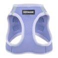 thumbnail image 1 of Arnés para perro y gato Best Pet Supplies Voyager de malla transpirable tipo step-in, talla S, 1 of 7