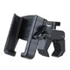 thumbnail image 1 of Soporte para teléfono de bicicleta, soporte para teléfono de bicicleta 2024 Soporte universal para teléfono de motocicleta Abrazadera de manillar para scooter eléctrico, montaña, bicicleta de tierra, 1 of 2