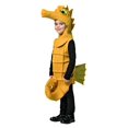 thumbnail image 1 of Seahorse Child Costume, 7-10, 1 of 1