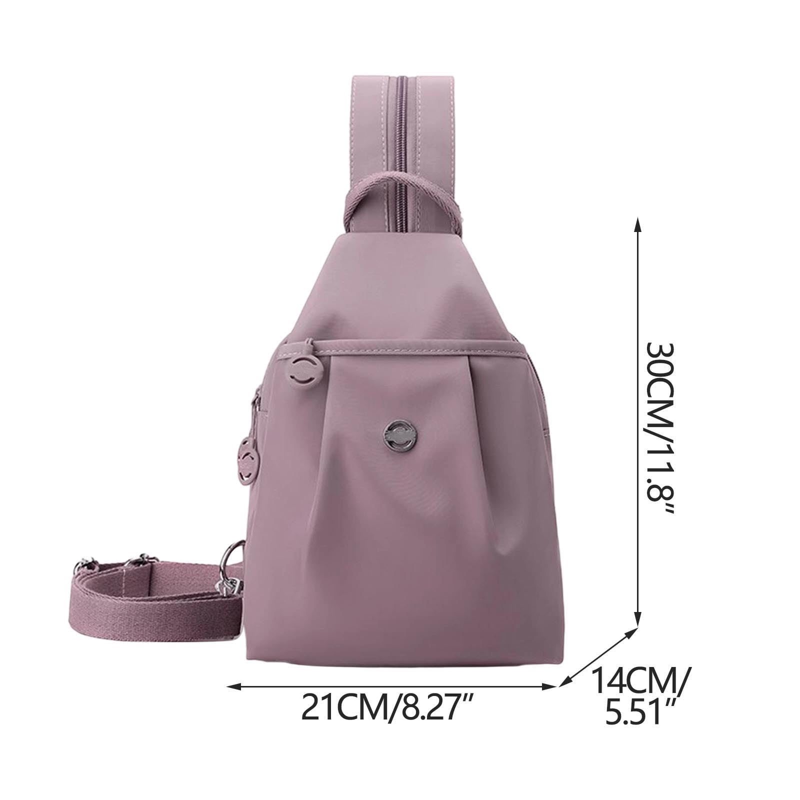 Commuting Backpack Travel-Friendly Sports Waist Pack  display picture 1