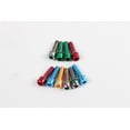 thumbnail image 3 of IIIPRO MTB Bicycle Handlebar Screws Titanium-plated Colorful Screws M5*18MM stem riser screws Color:gold, 3 of 8