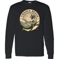 thumbnail image 3 of Inktastic Virginia Beach Va Vacation Long Sleeve T-Shirt, 3 of 5