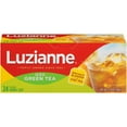 thumbnail image 2 of Luzianne Iced Green Tea Bags, Family Size, 24 Count, 2 of 5