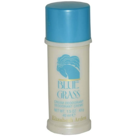 arden deodorant grass elizabeth cream oz