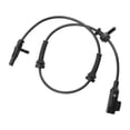 thumbnail image 1 of Unique Bargains ABS Wheel Speed Sensor Rear Left ABS Sensor Anti-lock Braking System Sensor No.68404/T2H45884 for JAGUAR XE 2016-2023, 1 of 7