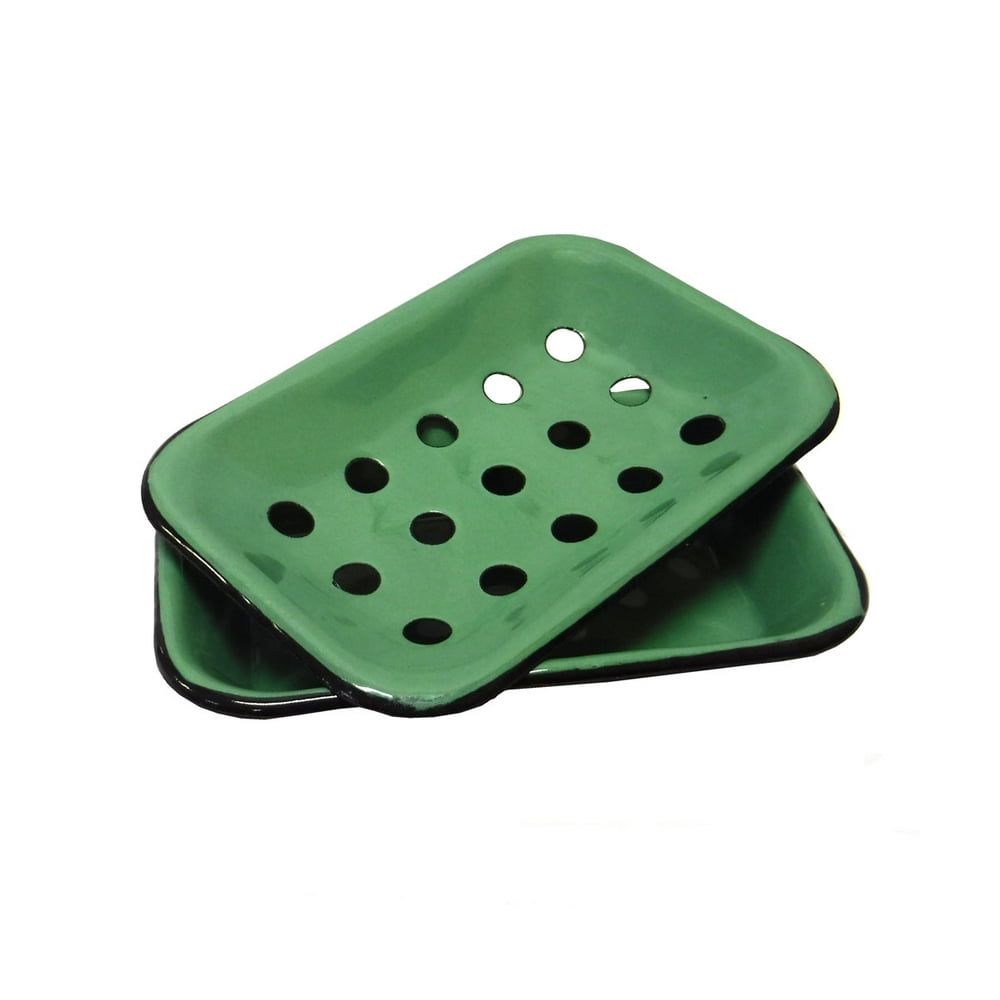 soap dish enamel