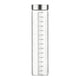 thumbnail image 2 of Vasos para jugo de vidrio recubierto de borosilicato de alta resistencia a altas temperaturas para cocinar en el hogar, adecuados para hacer jugos y ordeñar., 2 of 6