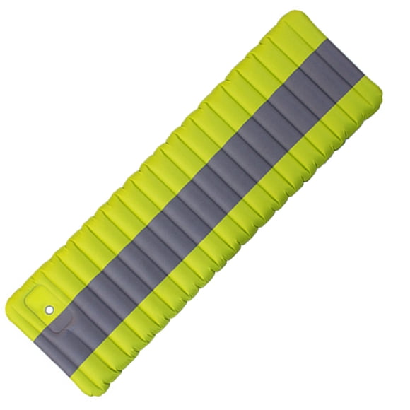 Bangcool Matelas Gonflable Imperméable Ultraléger Épais Matelas de Couchage Matelas de Camping