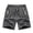 ☪152-Dark Gray, variant on Mens Solid Casual Athletic Elastic Waist Drawstring Zipper Pocket Shorts for Gym Running Workout Training Jogging Crossfit Session Summer Vacation