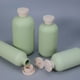 thumbnail image 4 of Dispensador de champú y jabón para platos (5 unidades, recargable, 400 ml), 4 of 6