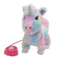 thumbnail image 1 of Kid Connection Mon Animal Marcheur - Licorne de Couleur arc-en-ciel, 1 of 6