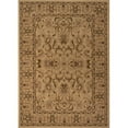 thumbnail image 2 of Momeni Royal 2'3" X 7'10" Runner Rug in Ivory, 2 of 3