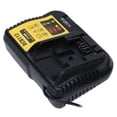 thumbnail image 4 of Battery , Lithium Ion Battery  LED Indicator Stable  For 12V 20V  DCB112 US Plug 110-220V 2 Pin, 4 of 8
