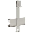 thumbnail image 6 of vidaXL Hanging Shower Caddy Brushed 304 Stainless Steel, 6 of 8