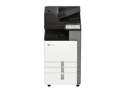Lexmark CX963xse Wired & Wireless Laser Multifunction Printer, Color