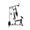 thumbnail image 3 of Gimnasio Multifuncional Sparta Apilamiento de Barras con Peso de 33.5kg (73.7lbs), 3 of 5